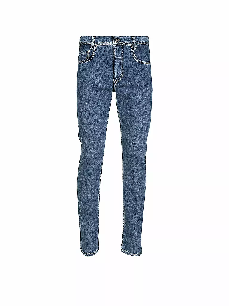 MAC Jeans Modern Fit ARNE (Lang) blau