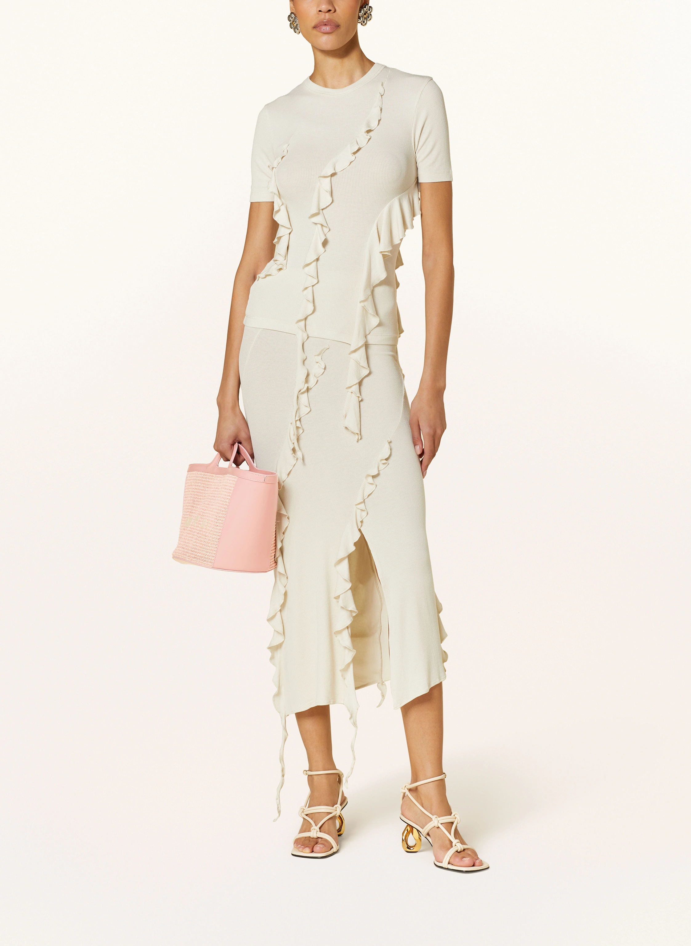 MARNI Handtasche TROPICALIA SMALL