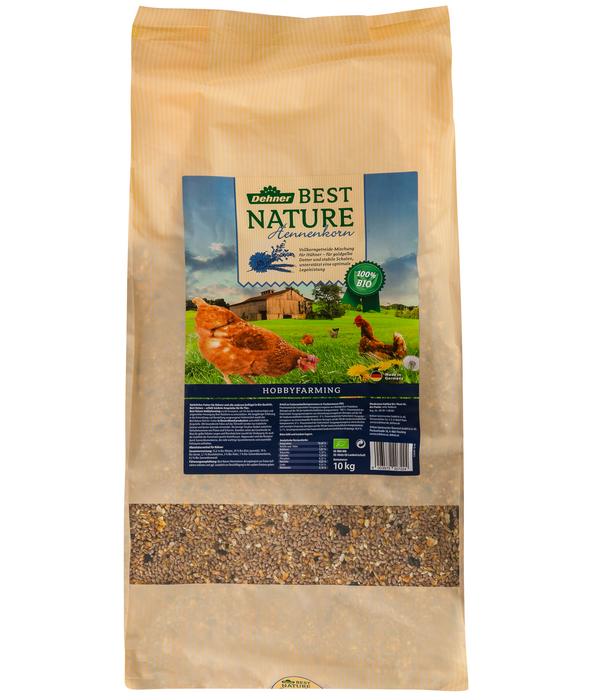 Dehner Best Nature Hühnerfutter Bio