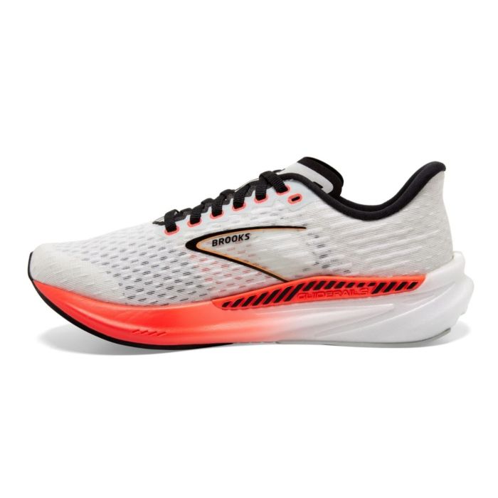 Brooks Herre Løbesko Hyperion GTS Grå