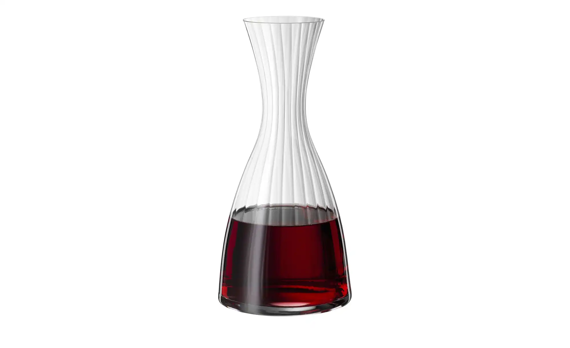BOHEMIA Wein-Set 7-teilig