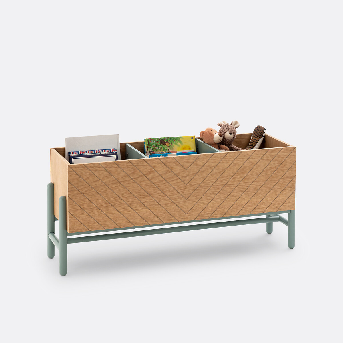 LA REDOUTE INTERIEURS<br>Estante infantil, Waldo