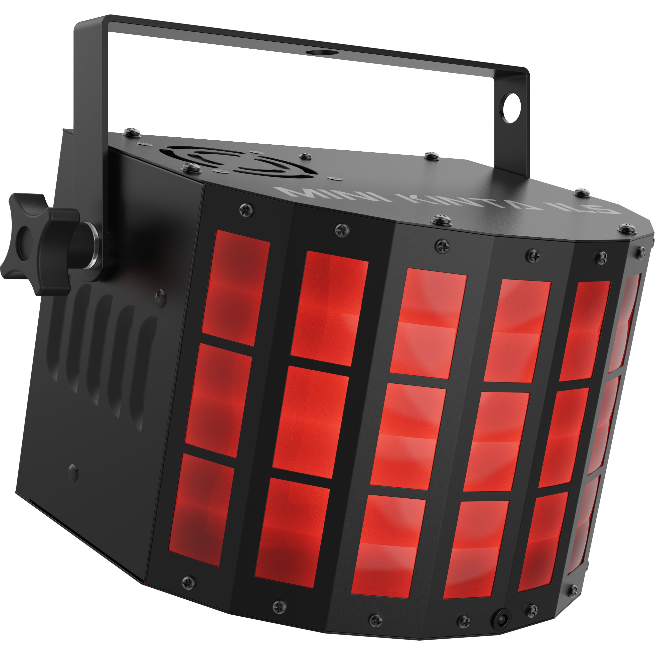 Chauvet DJ Mini Kinta ILS LED multi-effect