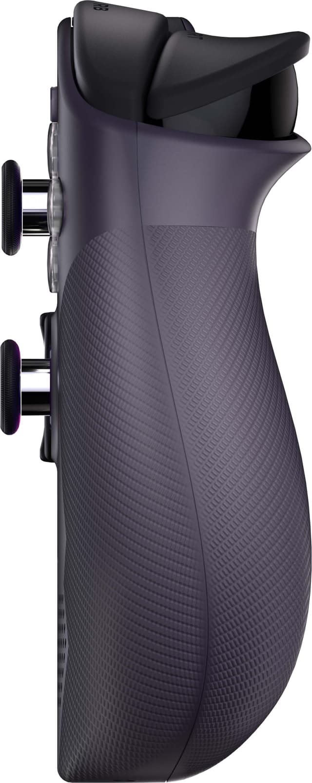 Lenovo Legion Go S 8ARP1 32/1TB håndholdt spillekonsol (Nebula Nocturne)