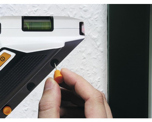 Tegellaser Laserliner SuperSquare Laser 4