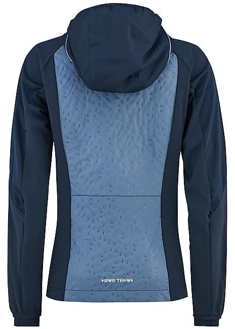KARI TRAA - VESTE TIRILL 2-0 JACKET W