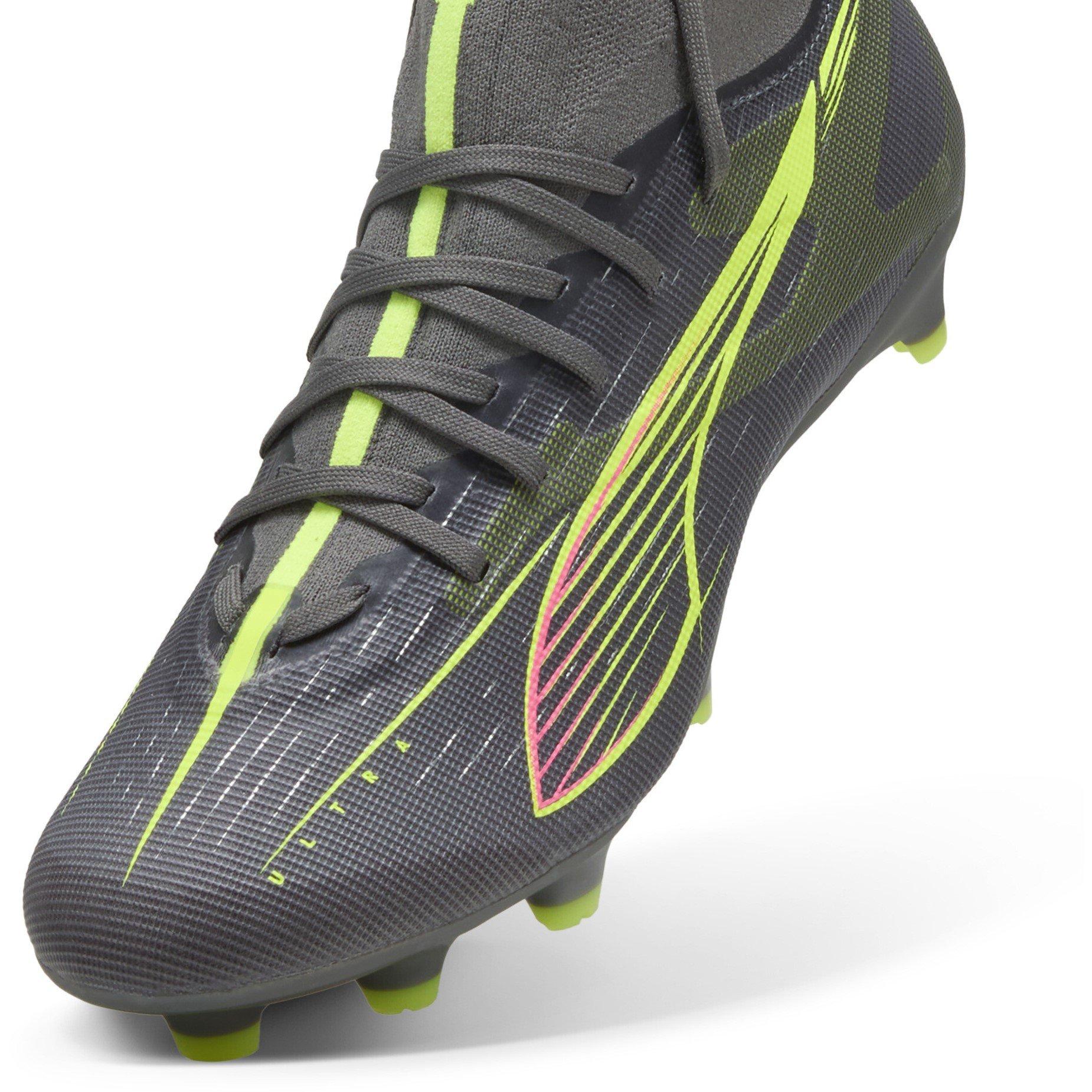 Puma ULTRA 5 MATCH Womens Firm Ground Football Boots