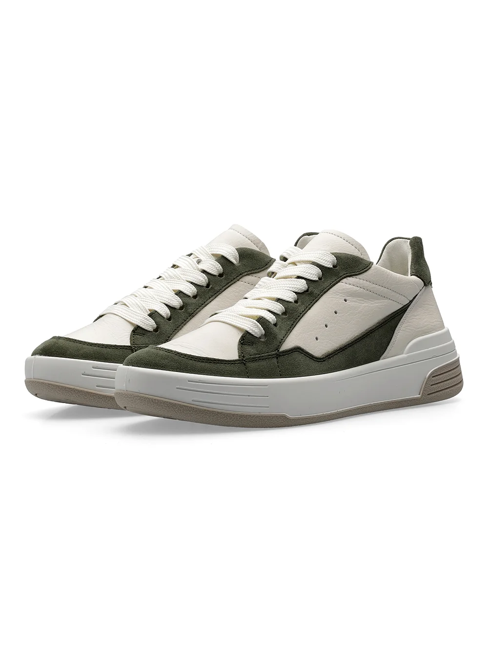 Sneaker Master offwhite