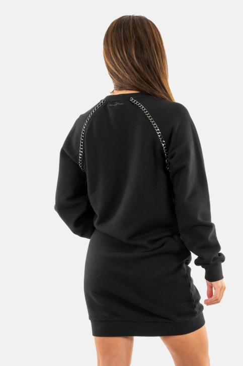 Robe freeman t. porter roselia chain co27 12 black