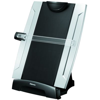 Fellowes Office Suites - Porte-copie 3 en 1