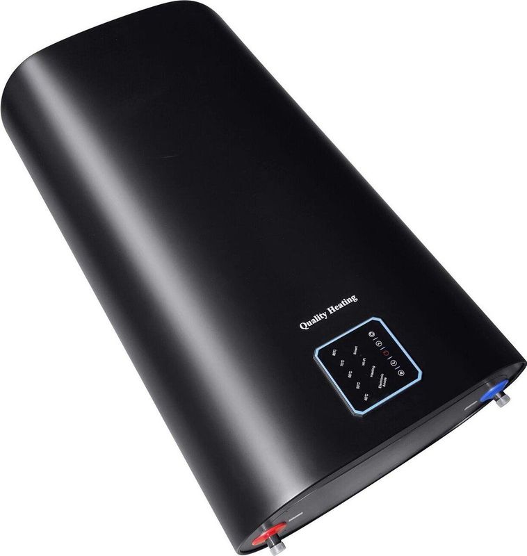 Quality Heating - Performance QH - Elektrische Boiler - 50 Liter - Energieklasse A