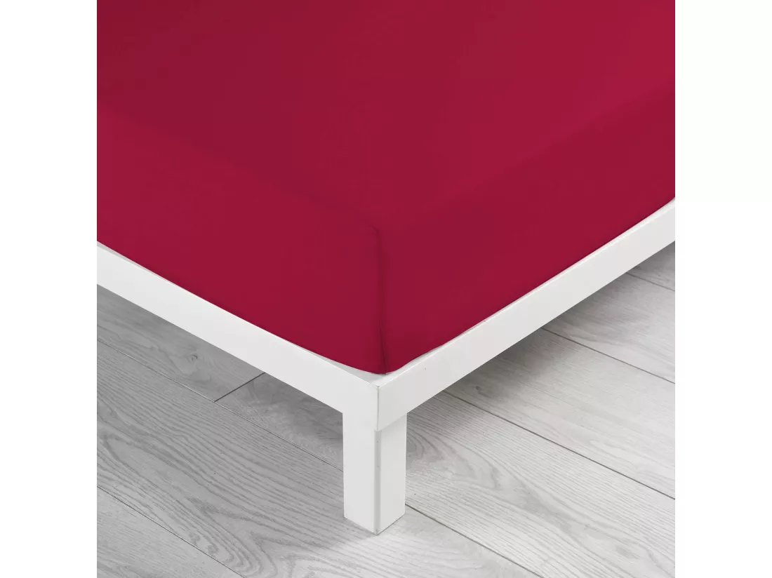 Drap Housse en Coton 
