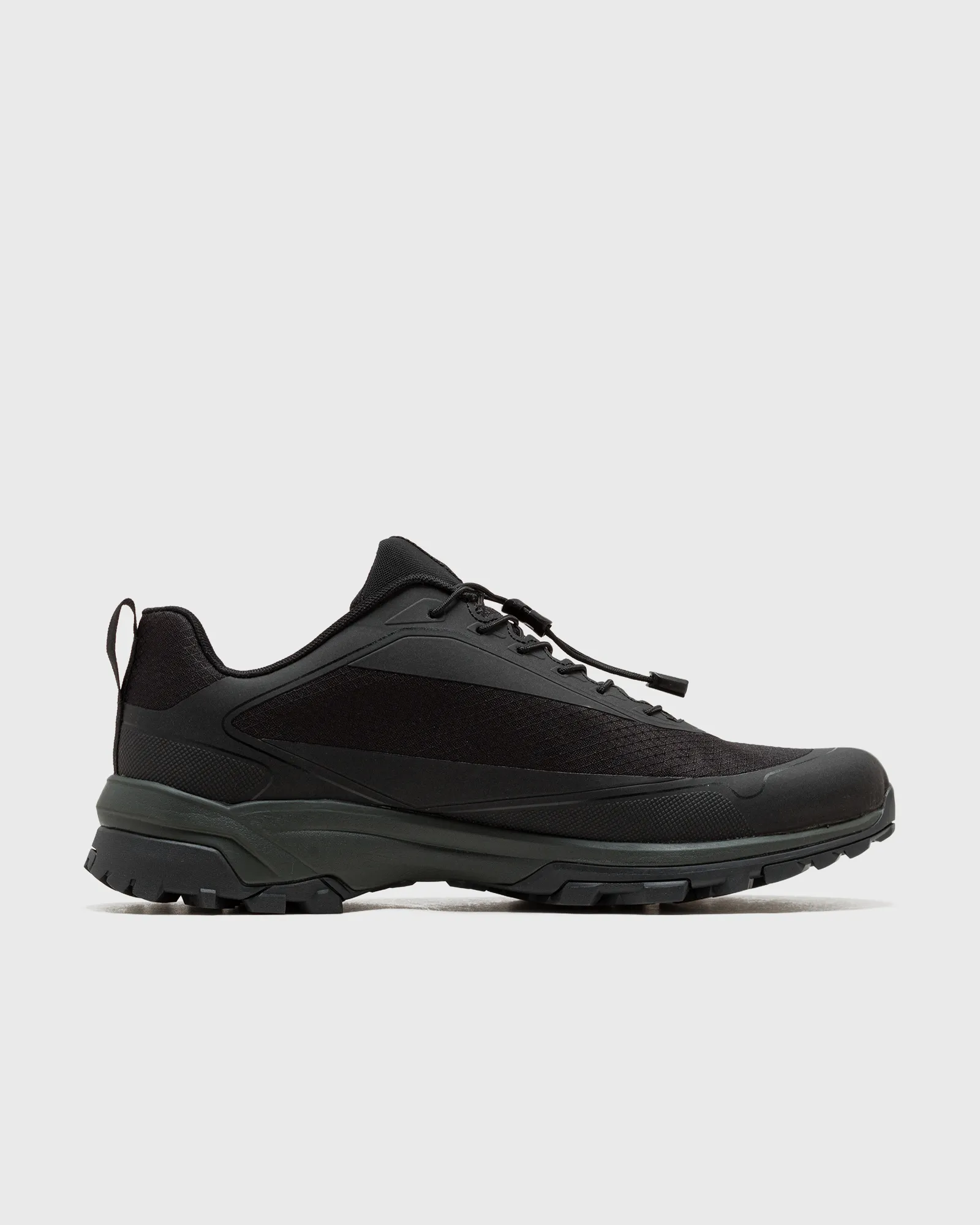 Norse Projects Laced Up Runner V02