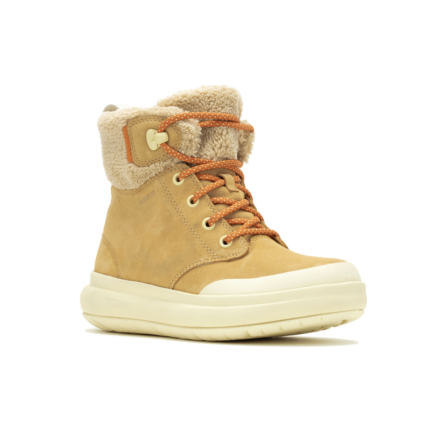 MERRELL MARQUETTE THERMO LACE WP Winterstiefel für Damen