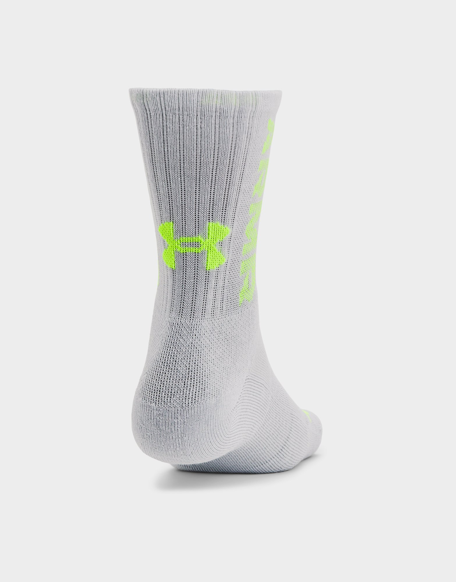 Under Armour High Socks UA 3-Maker 3pk Mid-Crew