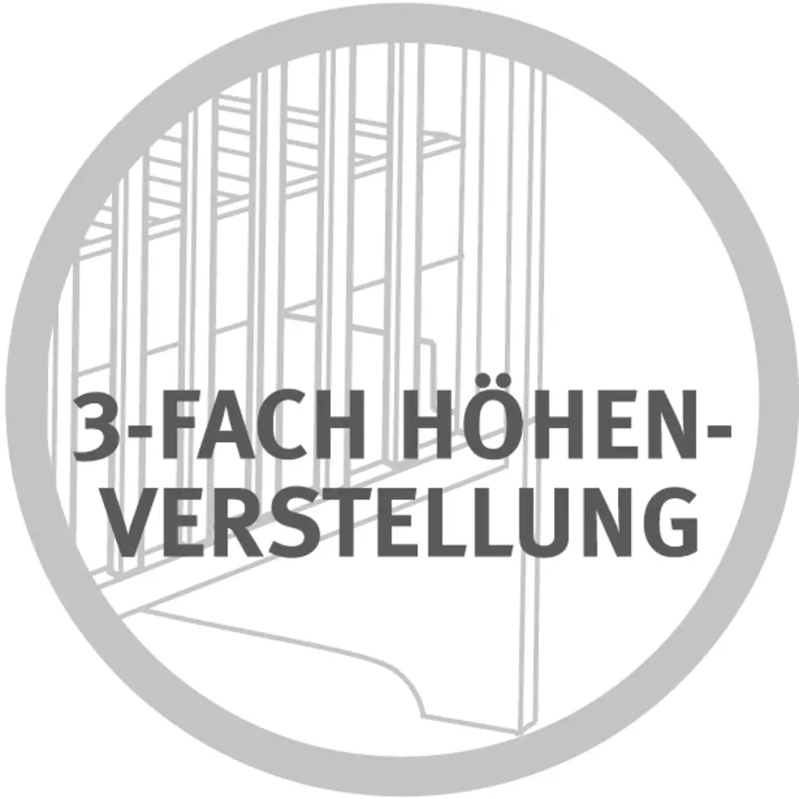roba Kombi-Kinderbettset weiß Adam & Eule