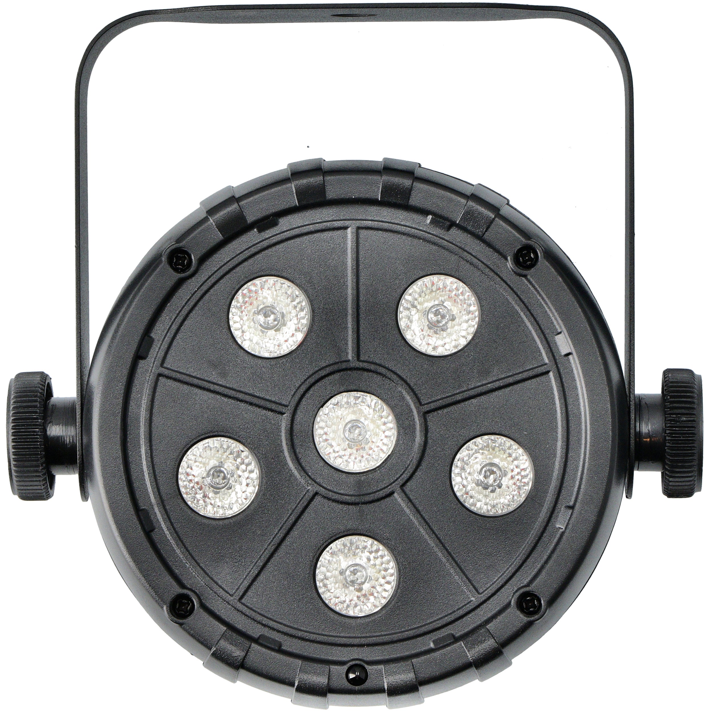 Ayra DanceFX Showtime Spot USB RGB LED spotlight