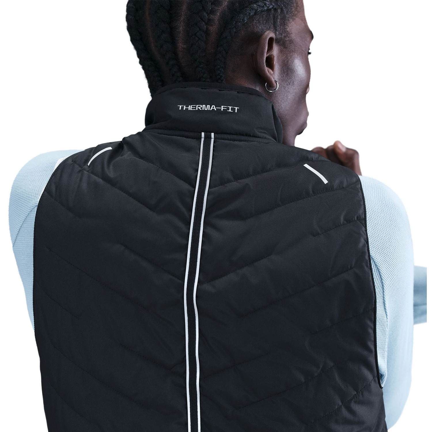 Nike Therma-FIT Repel Vest Heren