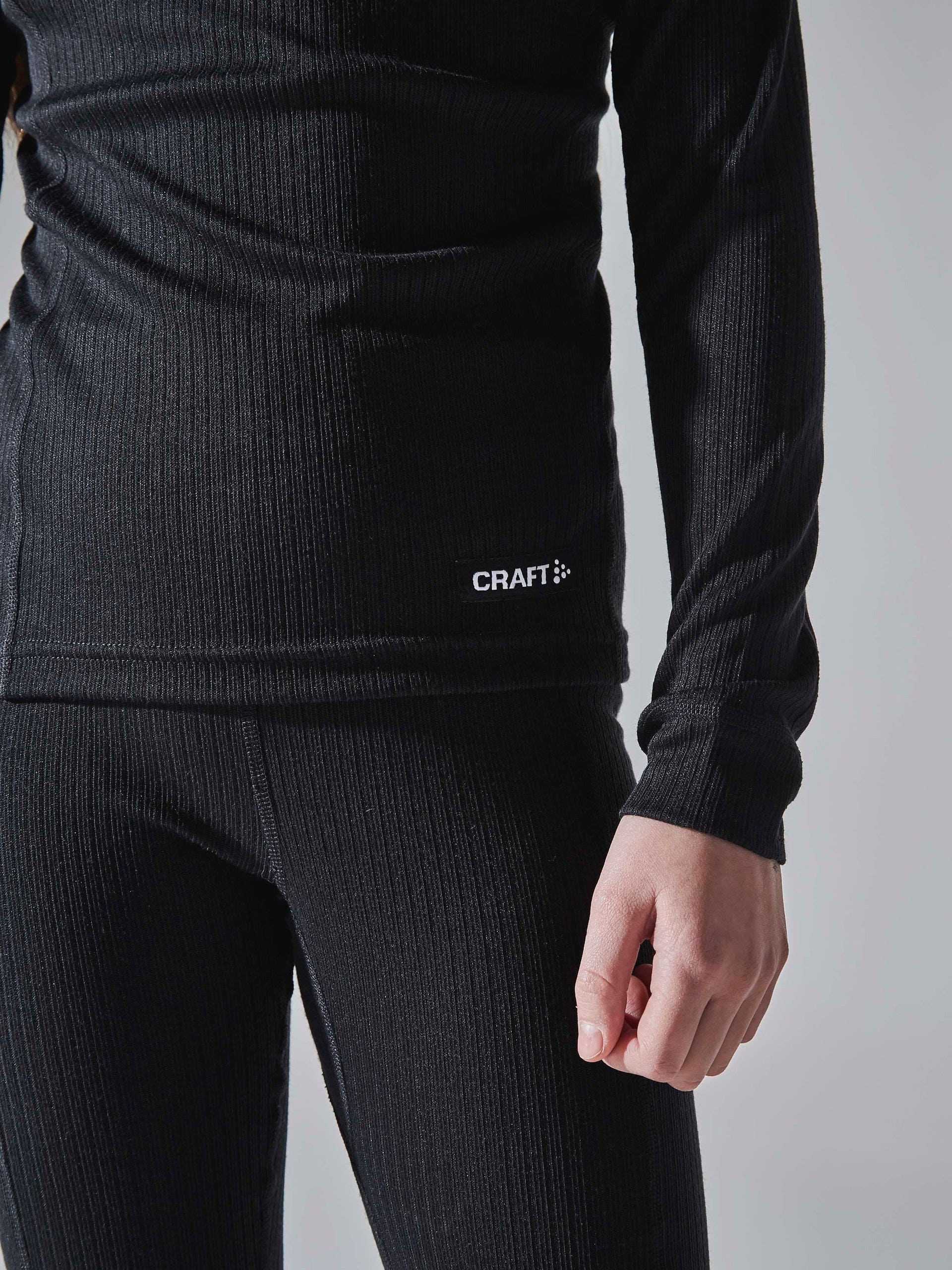 Craft  Core Dry Baselayer Set Kids