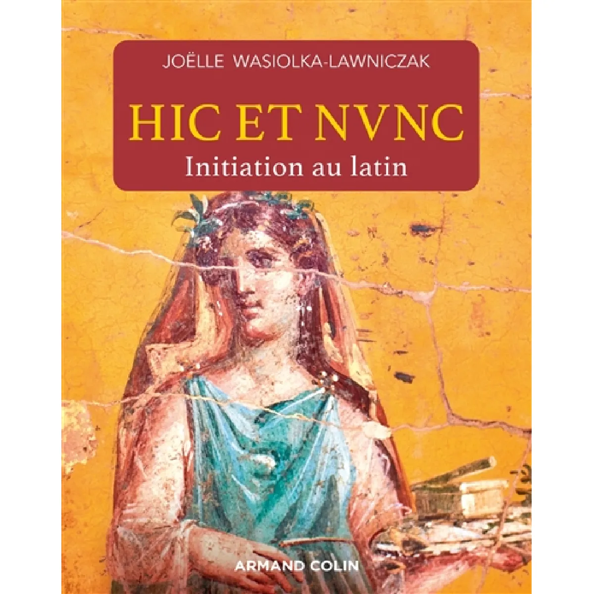 Hic et nunc : initiation au latin · Occasion