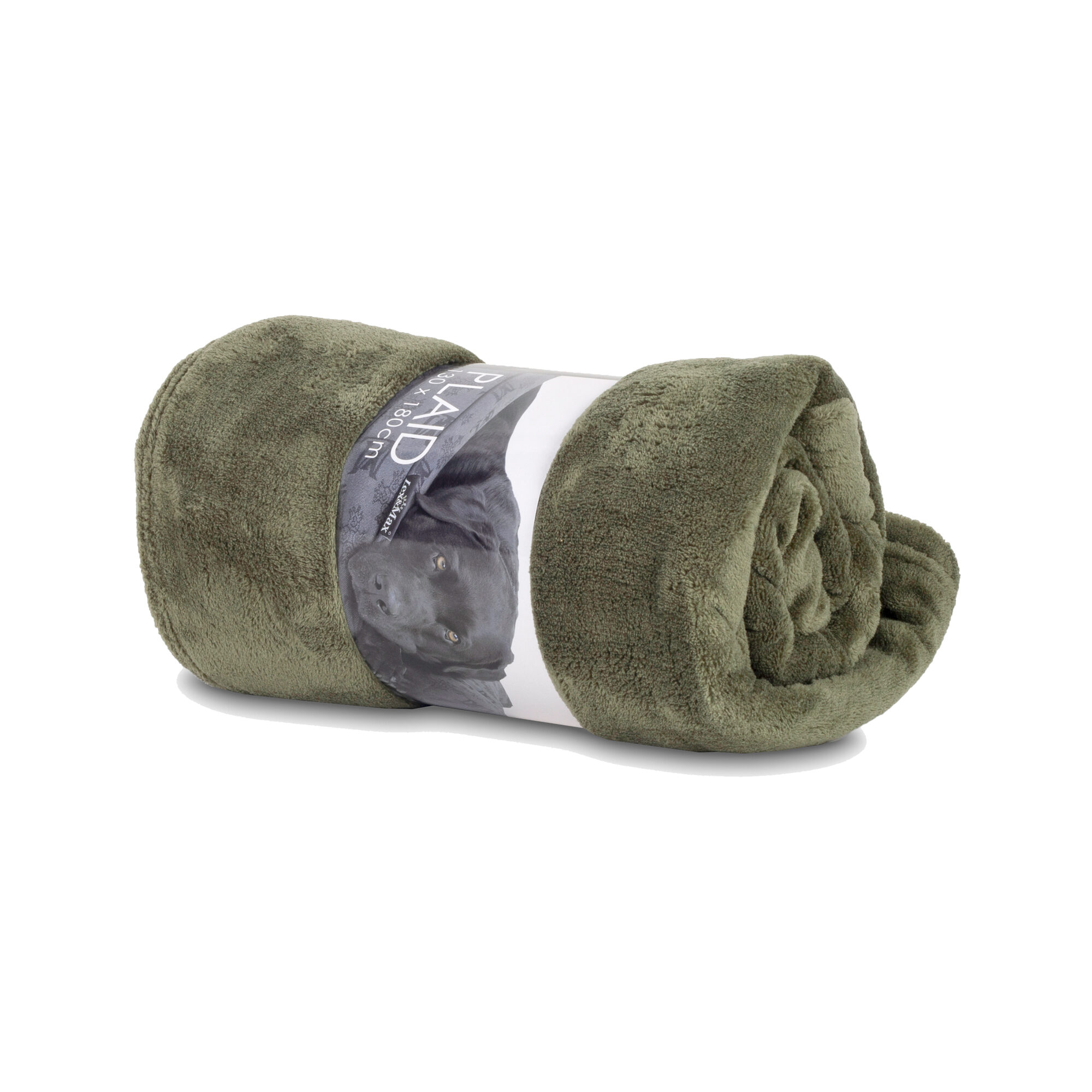Lex & Max Fleece plaids