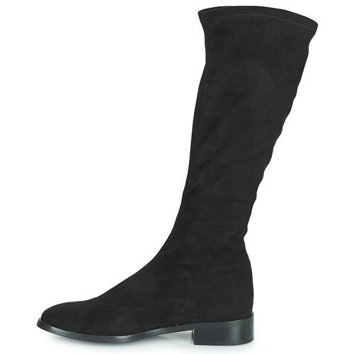 Myma - 6160-MY-VELOUR-NOIR - Noir