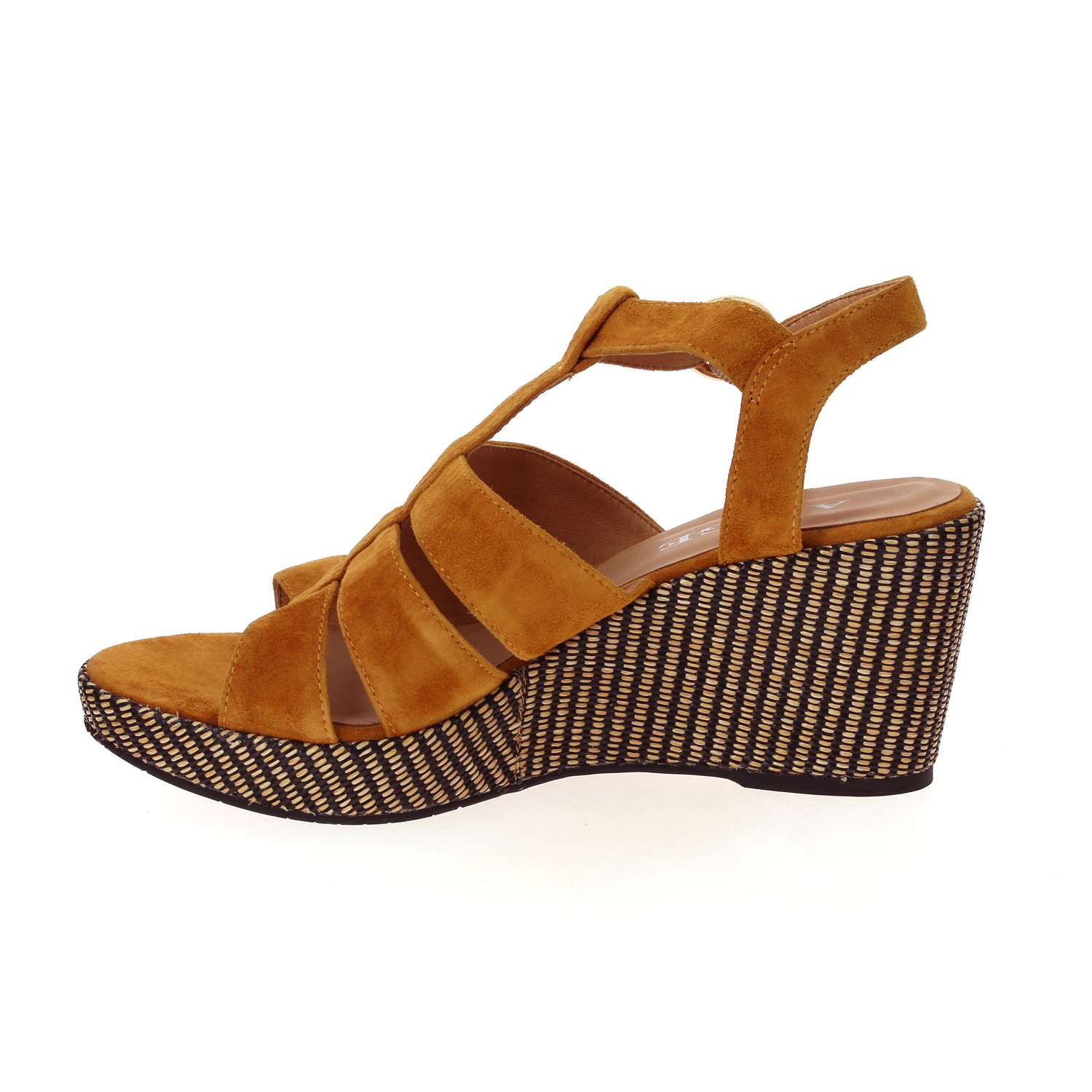 Sandales femme ADIGE FLORY