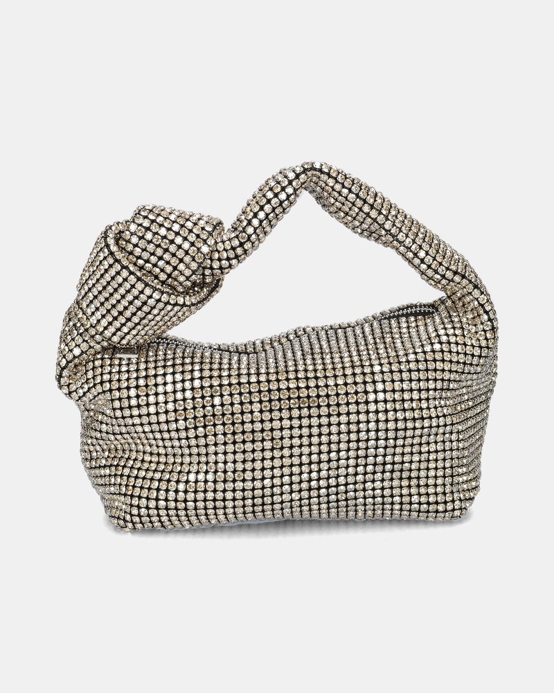 La Strada Stoney Bag Handtas  - goud