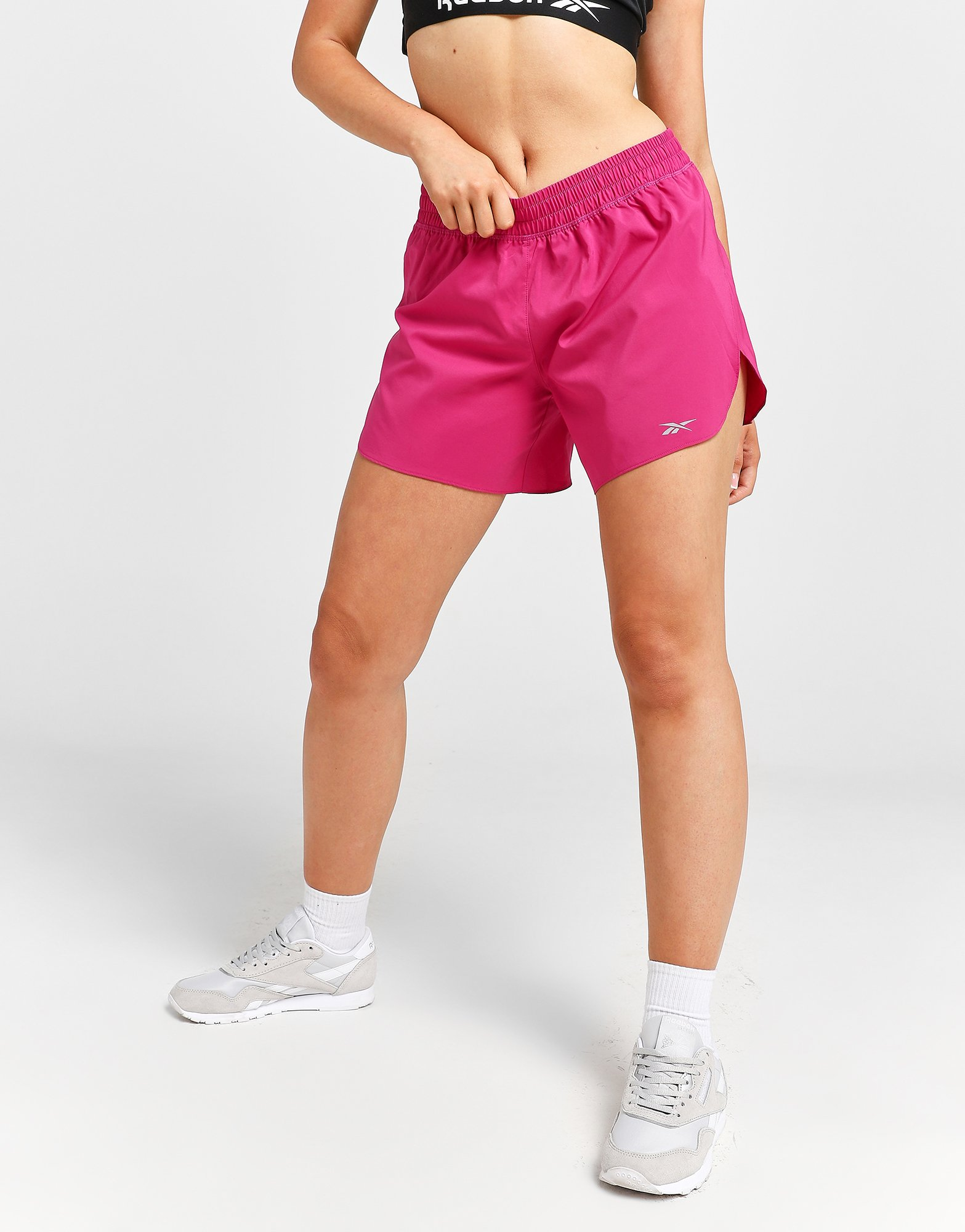Reebok Short Classic Femme