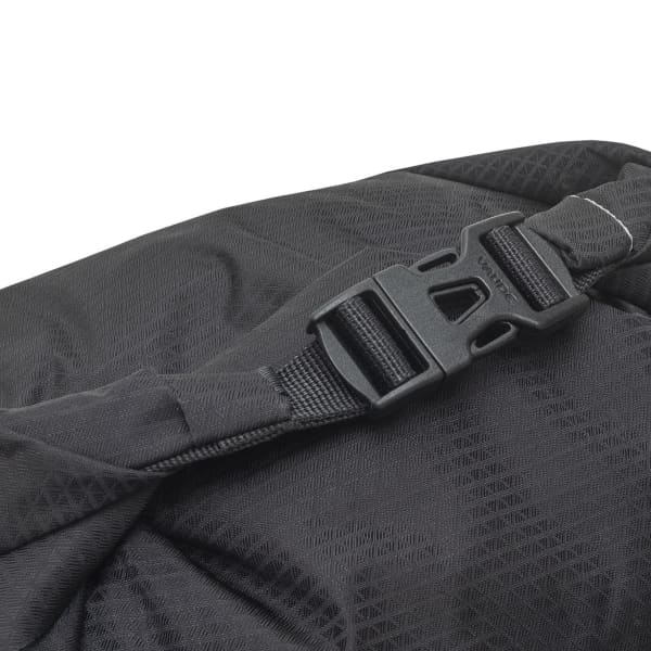 Saccoche Vélo VAUDE AQUA BACK LIGHT BLACK UNI
