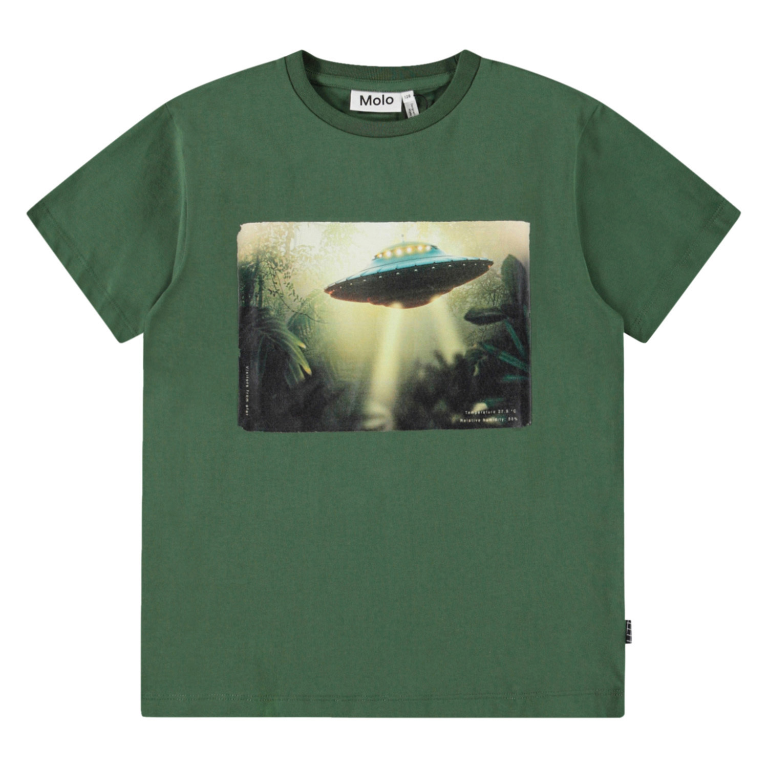 Riley - Jungle UFO