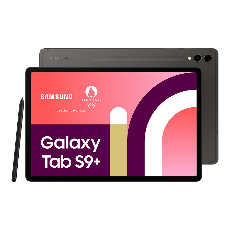 Samsung Galaxy Tab S9+ 12.4