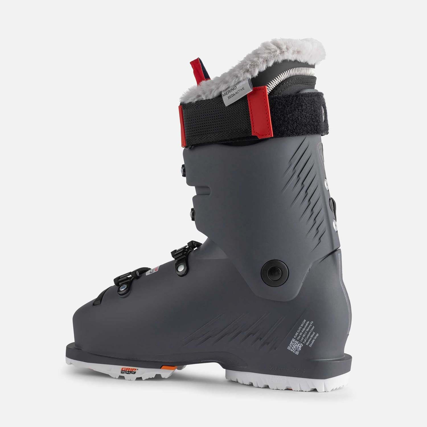 Rossignol  Pure Elite 90 GW