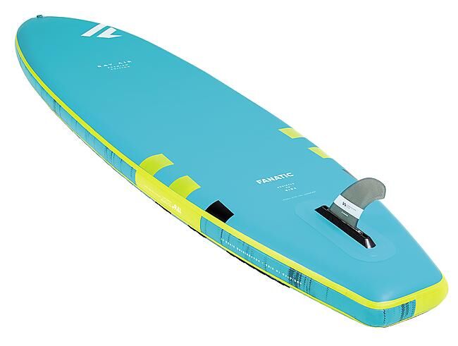 FANATIC - PACK STAND-UP PADDLE RAY AIR PREMIUM C35