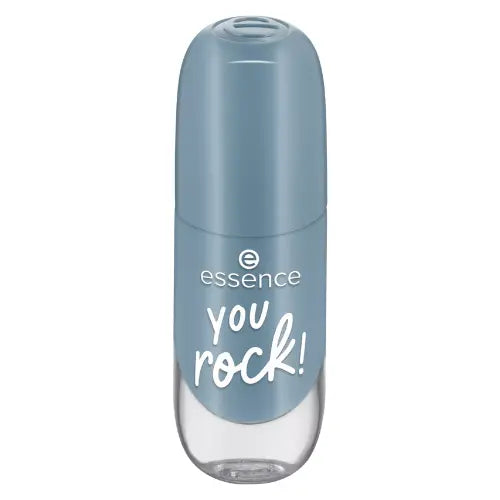 Gel Nail Color 64 You Rock!