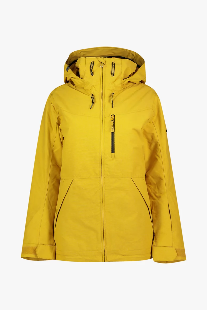 Roxy Presence Damen Snowboardjacke