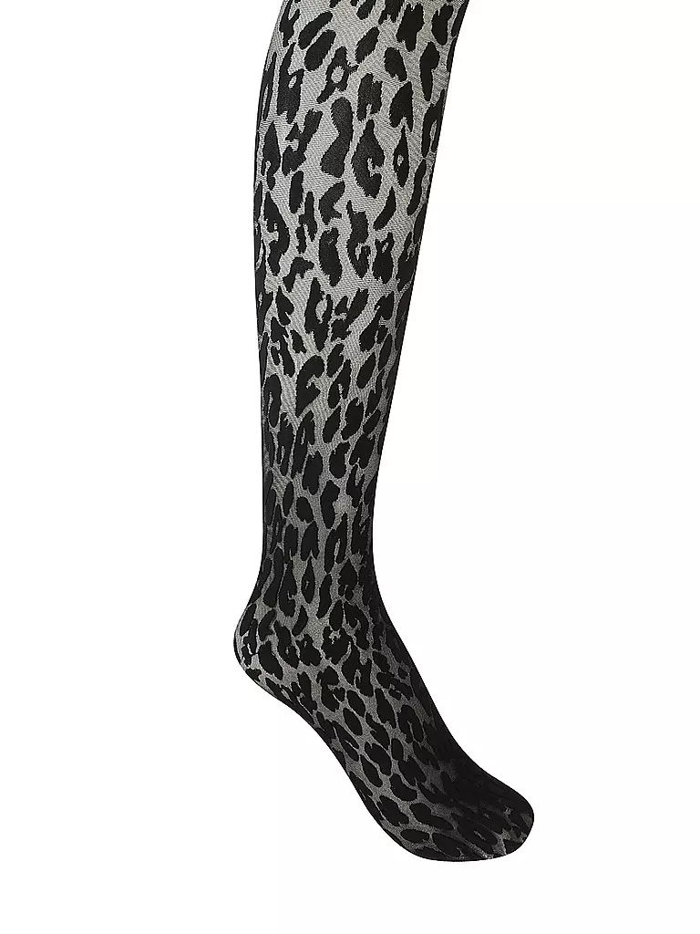 WOLFORD Modestrumpfhose JOSEY  schwarz