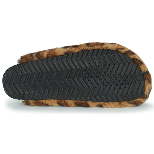 Geox - D BRIONIA B - Marron