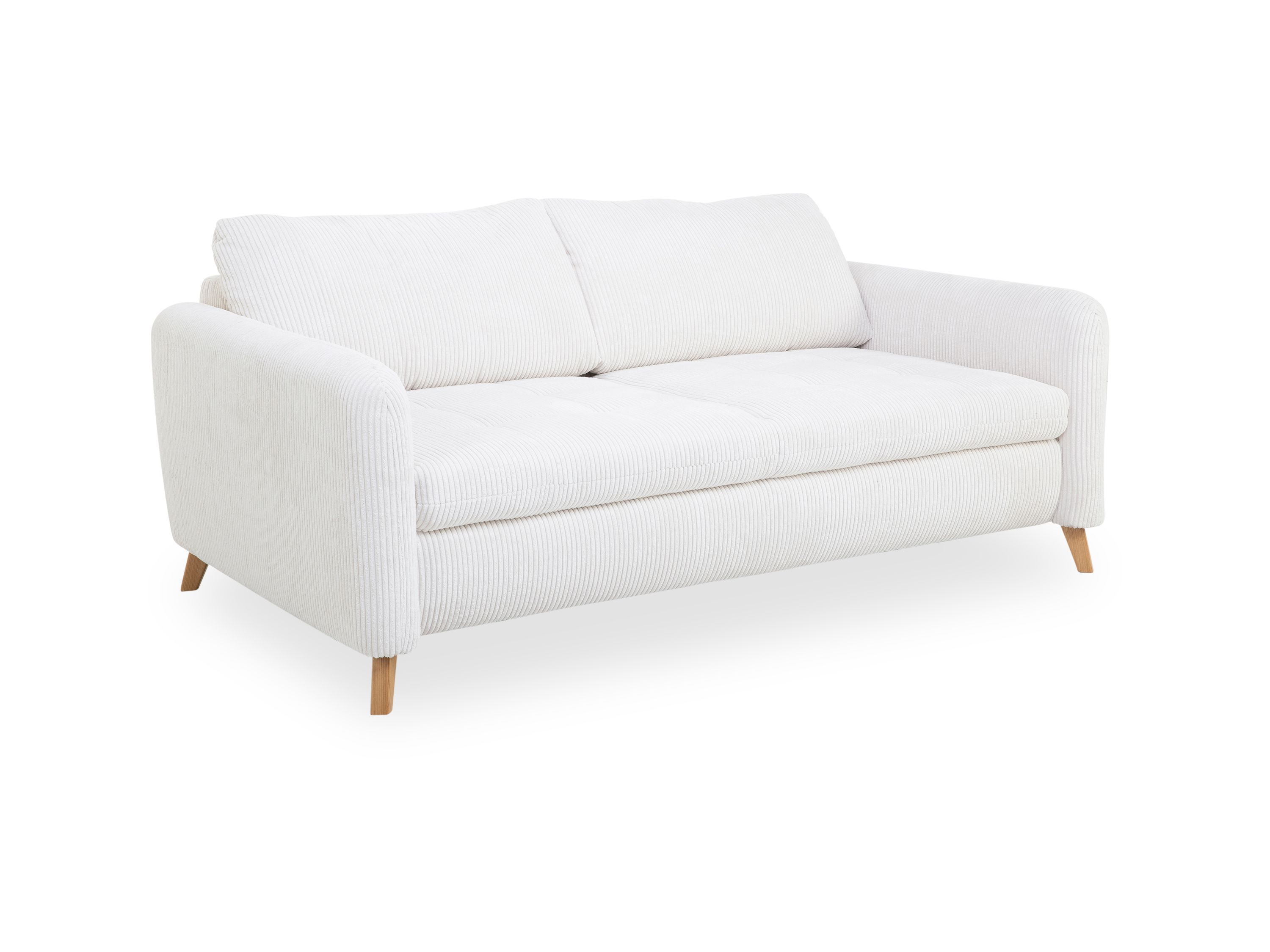 Sofa 3 Sitzer SANSIBAR VARBERG natur