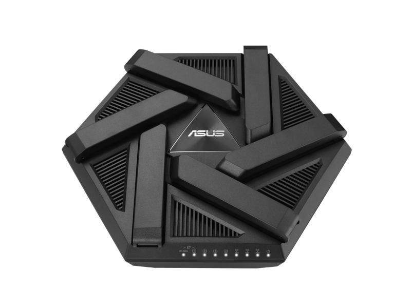 ASUS Tri-Band WiFi Router RT-AXE7800 AXE7800 Tri-Band WiFi 6E (802.11ax) Router