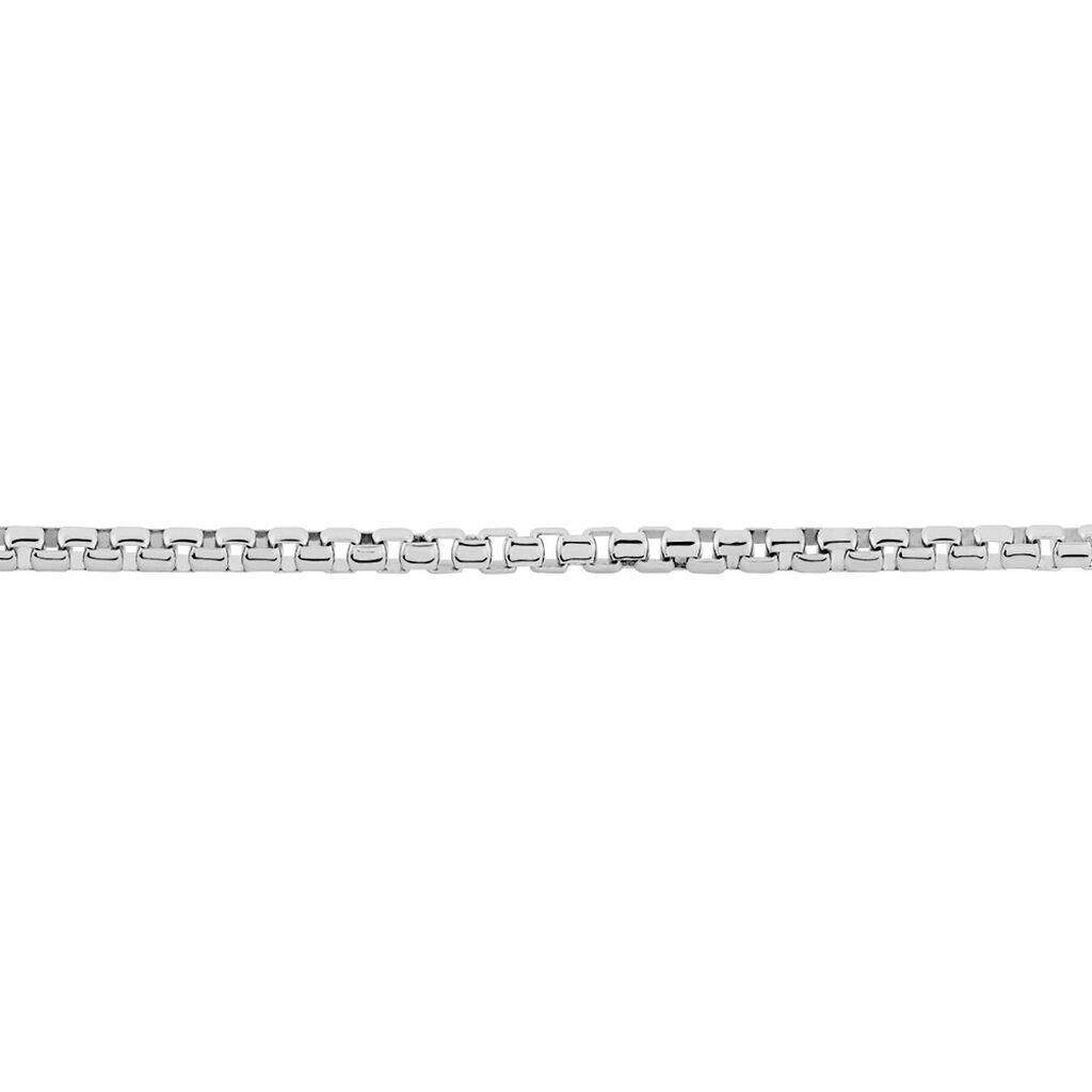 Bracelet Argent Gustin