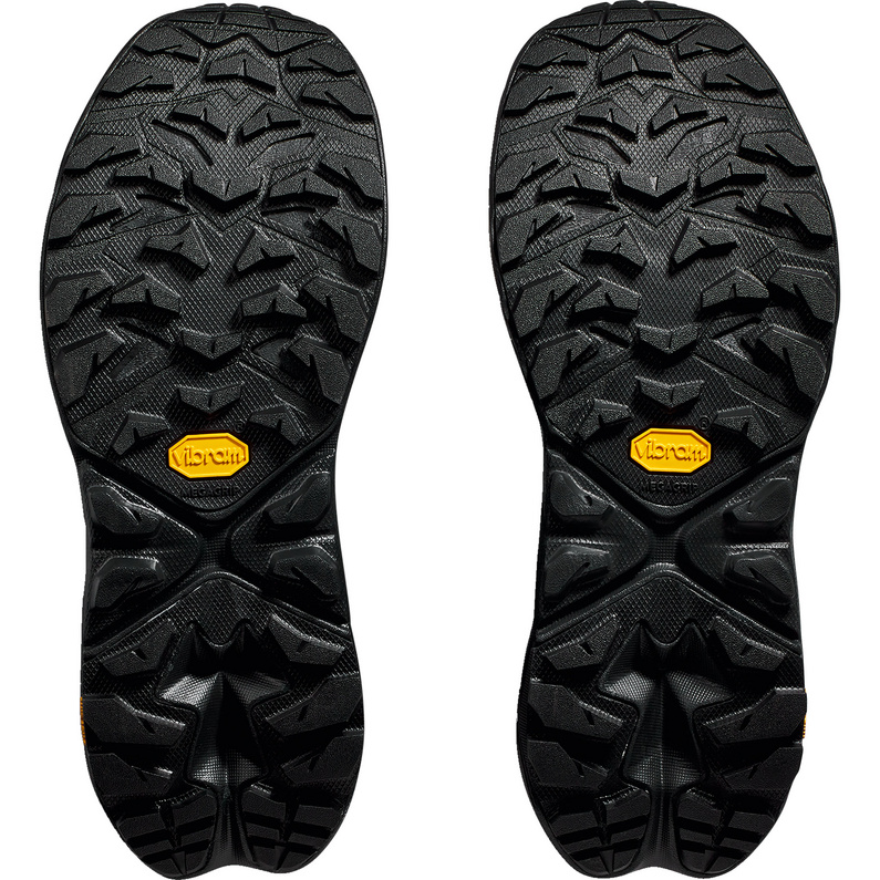 Hoka Herren Anacapa 2 Mid GTX Schuhe
