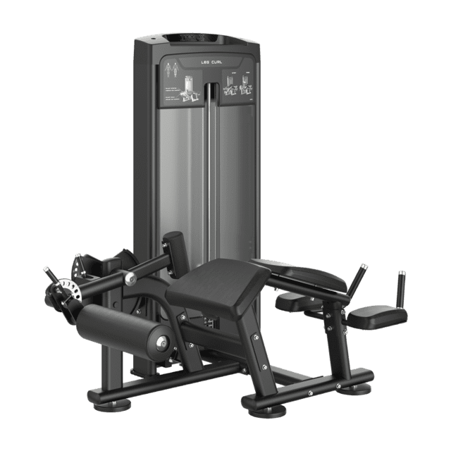 Toorx PLX-8900 Prone Leg Curl