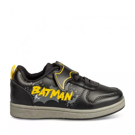 Baskets NOIR BATMAN