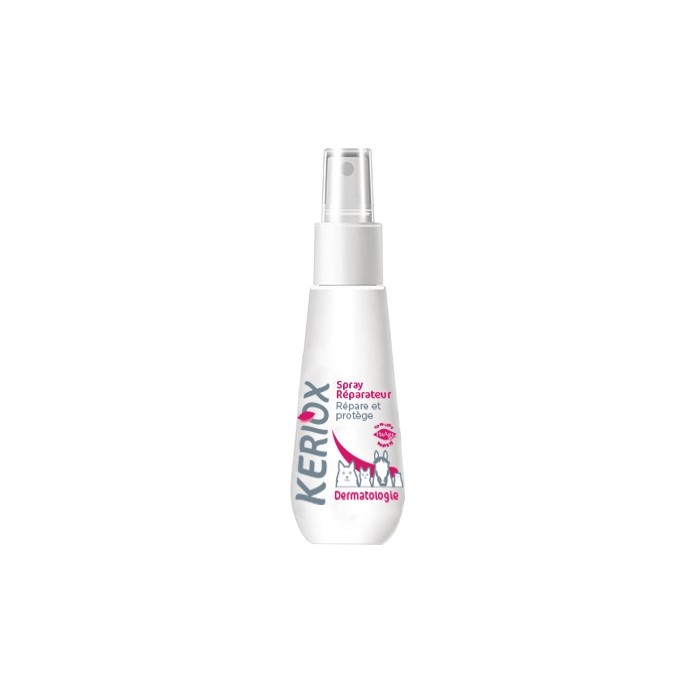 KERIOX spray réparateur