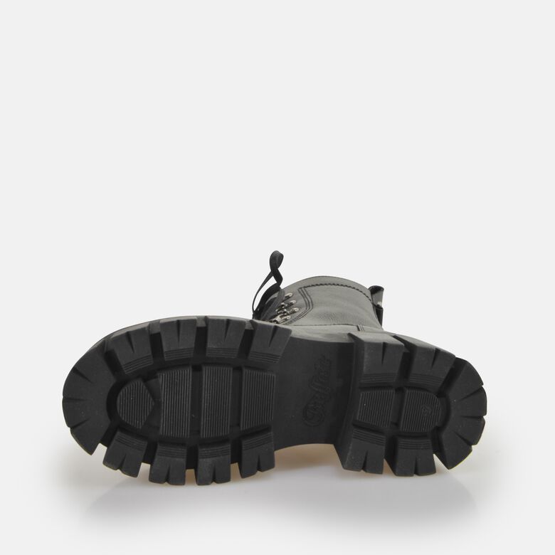 Escape Lace Up HI Warm