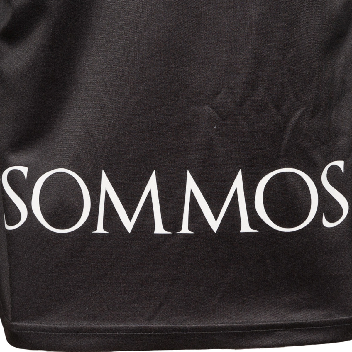 Camisola Soka Sociedad Deportiva Huesca Quarto Equipamento Guarda-redes 2025-2026