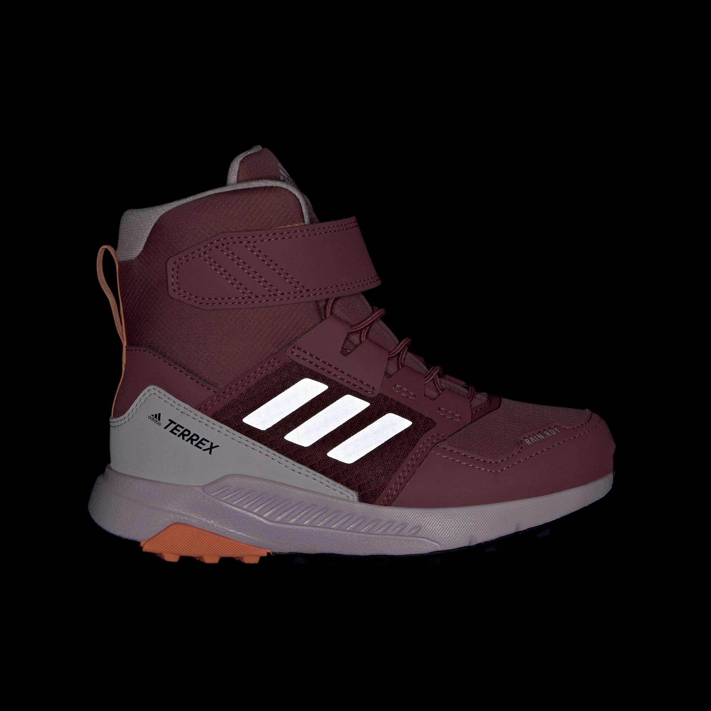 adidas TERREX Wanderschuh »TRAILMAKER HIGH COLD.RDY«  wärmend