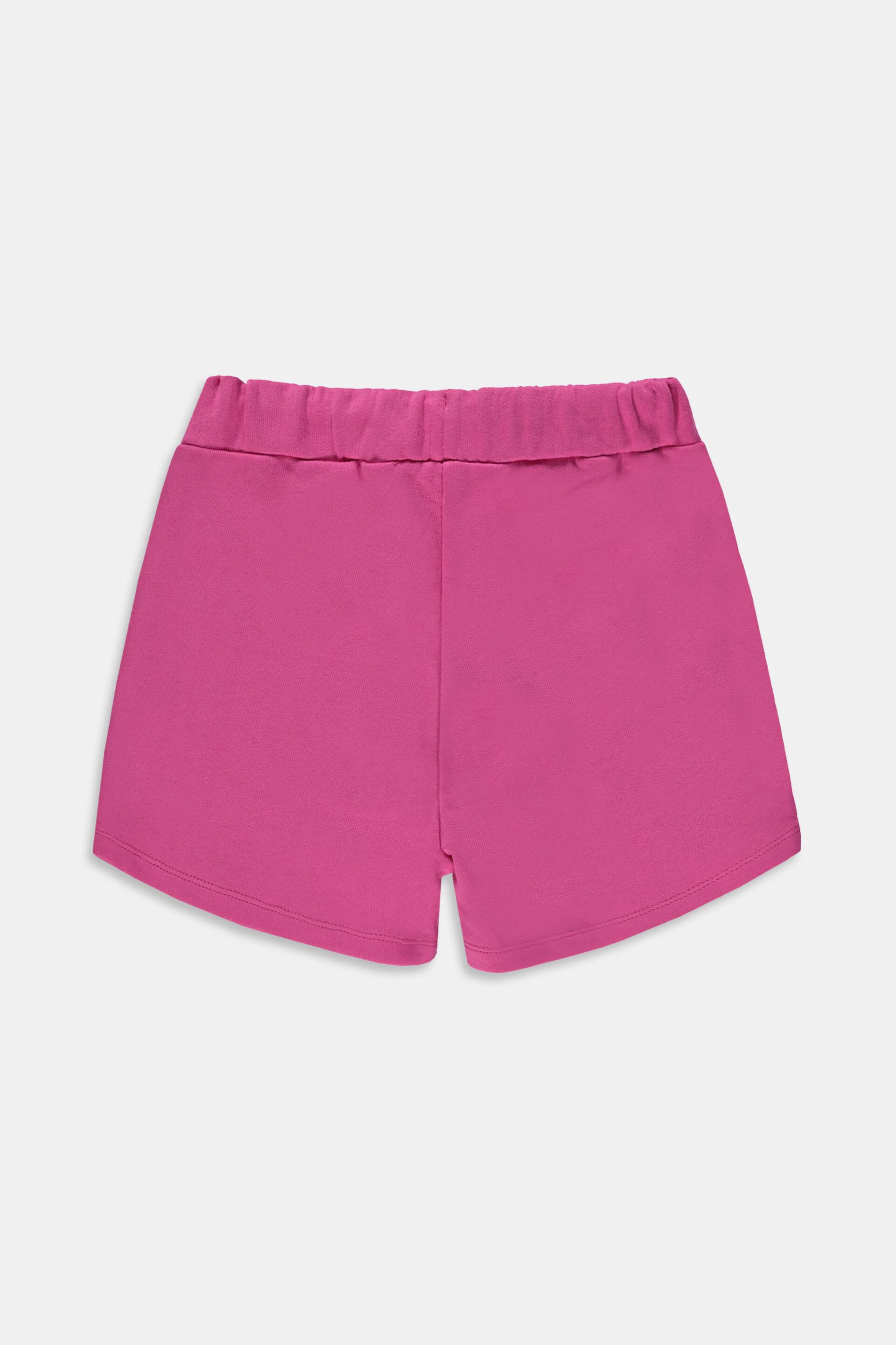 Shorts knitted
