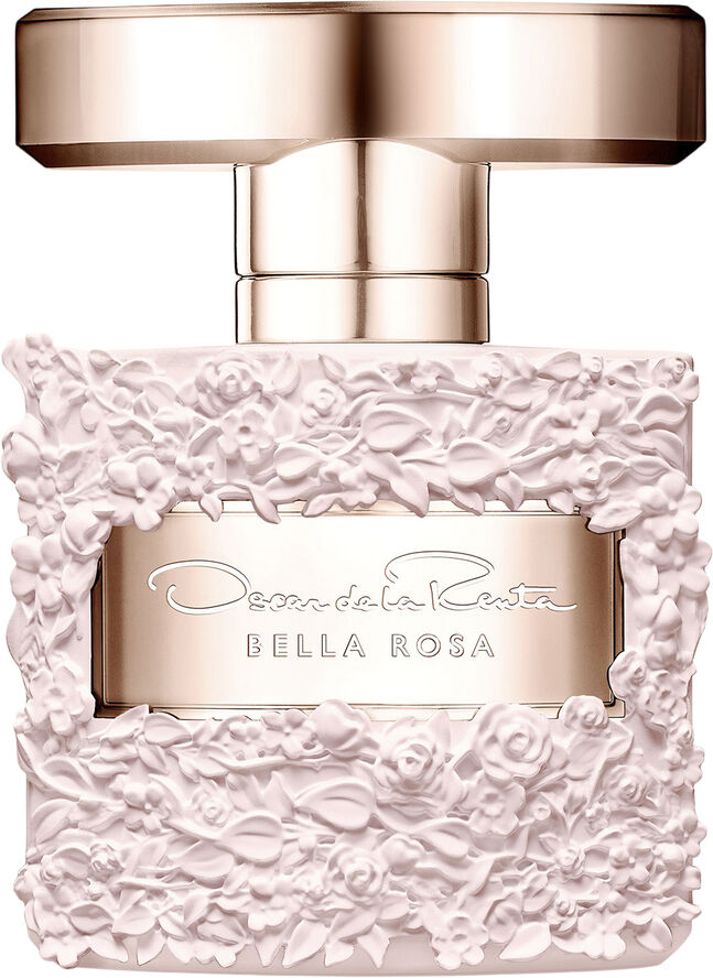 Oscar de la Renta Bella Rosa Eau De Parfum 30 ml.